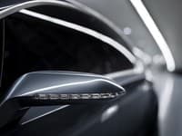 Koncept 5 BY PEUGEOT.
