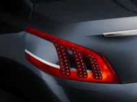 Koncept 5 BY PEUGEOT.