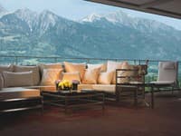 Grand Resort Bad Ragaz.