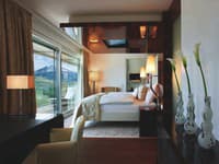 Grand Resort Bad Ragaz.