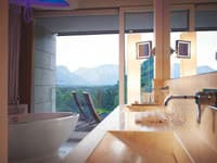Grand Resort Bad Ragaz.