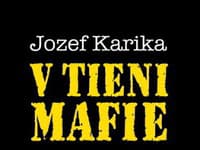 Obal knihy V tieni mafie.