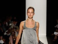 Narciso Rodriguez, kolekcia jar a leto 2010.