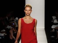 Narciso Rodriguez, kolekcia jar a leto 2010.