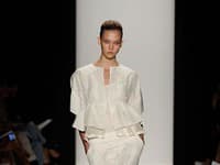 Narciso Rodriguez, kolekcia jar a leto 2010.