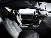 Lamborghini Gallardo 570-4 Superleggera.
