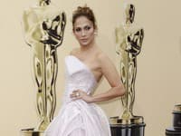 Oscar 2010: Jennifer Lopez.