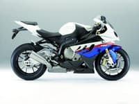 BMW S 1000RR. 