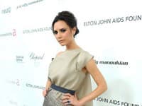 Victoria Beckham.