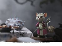 Alica v krajine zázrakov (Alice in Wonderland).
