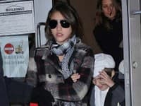 Lourdes Maria Leon.