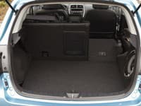 Mitsubishi ASX.