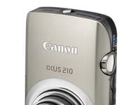 Canon Ixus 210.