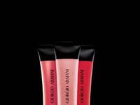 Licenka značky Giorgio Armani Cosmetics.