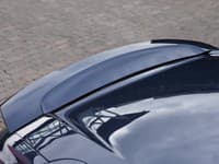 Peugeot RCZ Coupé.