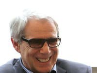 Josef Laufer.