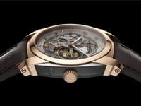 Kolekcia krytov na hodinky Vacheron Constantin.
