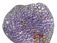 Fabergé kolekcia Les Fabuleuses