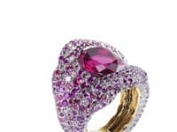 Fabergé kolekcia Les Fabuleuses