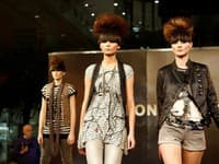 Fashion Style&Looks 2010.
