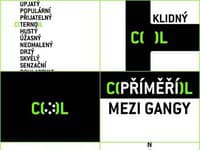 Oficina, vizuálny štýl Prima Cool.