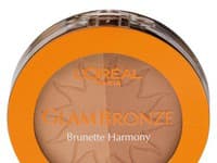 Bronzer Glam Bronze.