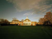 Serpentine Gallery v Londýne.