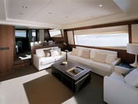 Jachta Riva 85' Opera Super.