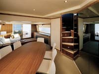 Jachta Riva 85' Opera Super.