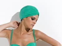 Porzia T: kolekcia Privata Beachwear.