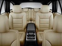 Mercedes-Benz triedy R.