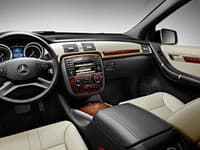 Mercedes-Benz triedy R.