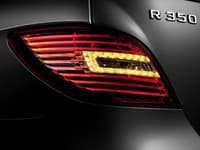 Mercedes-Benz triedy R.