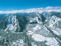 Aspen.
