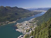 Juneau.