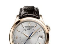 Hodinky Master Memovox International.