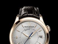 Hodinky Master Memovox International.