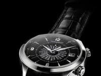 Hodinky Master Memovox International.