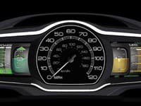  Lincoln MKZ Hybrid.