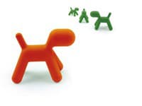 Kolekcia Magis, Puppy.