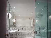 Spa Shiseido a hotel Le Richemond.