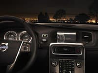 Volvo S60 novej generácie.