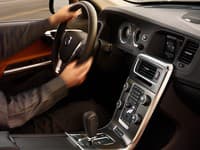 Volvo S60 novej generácie.