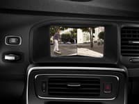 Volvo S60 novej generácie.