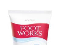 Avon, Peeling na nohy s čerešňami. 