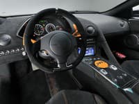 Lamborghini Murciélago LP 670-4 SuperVeloce China Limited Edition.
