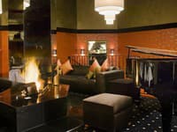 Luxusný hotelový komplex Echoes Boutique Hotel & Restaurant.