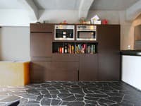 Lloydkwartier Loft v Roterdame, interiérové riešenie 123DV.