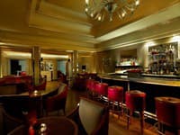 Hotel Claridge´s London.
