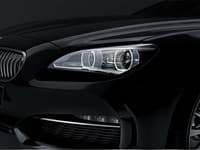 BMW Concept Gran Coupé.